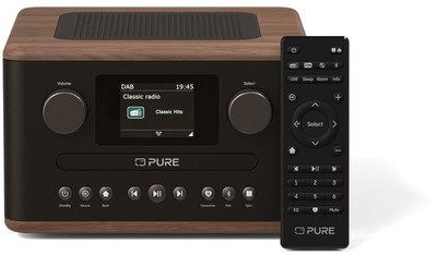 Pure Classic C-D4