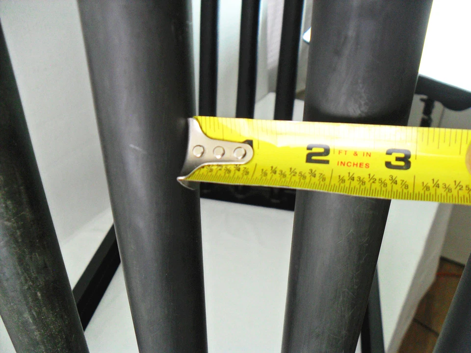 9 Slot Lite Rack New Improvement Windshield Auto Glass W/ EPDM Rubber - Изображение 3 из 4