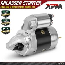 Démarreur Mazda 121