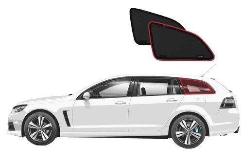 <!--F#f_0-->Genuine SNAPSHADES Port Window Shades for Holden Commodore/Calais Wagon 4th G...<!--F/-->