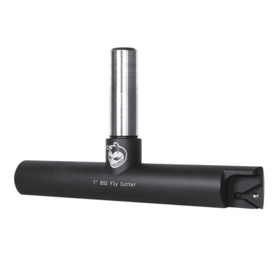 Deka Tool - 7'' B52 Fly Cutter