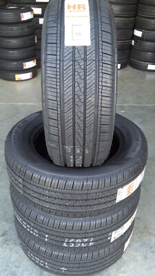 4 225/60R18 Cooper Endeavor Plus All Season Tire | 100 Load Index