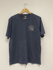 VOLKSWAGEN VW 1960s Bus Hippie Top of Crest Van Mens T-shirt Tee