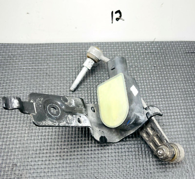 05-11 Audi A6 Quattro Driver Left Headlight Level Sensor OEM 1T0907503