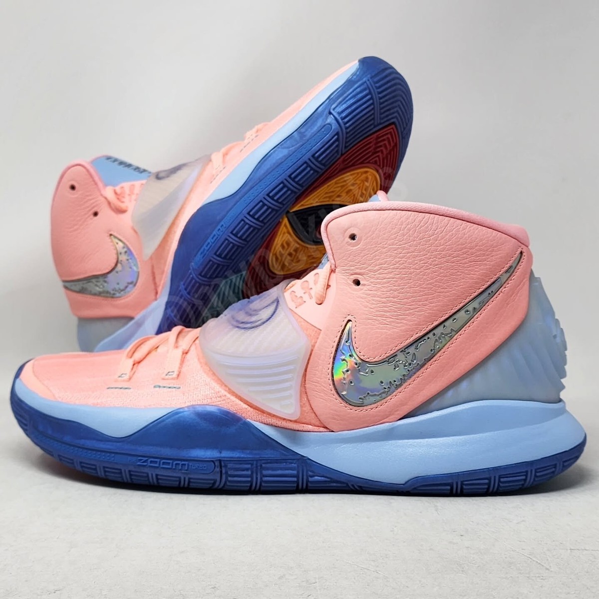 MADE FOR KYRIE! PROMO Nike Kyrie 