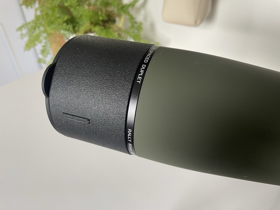 Gosky 2060x80 Spotting Scope eBay