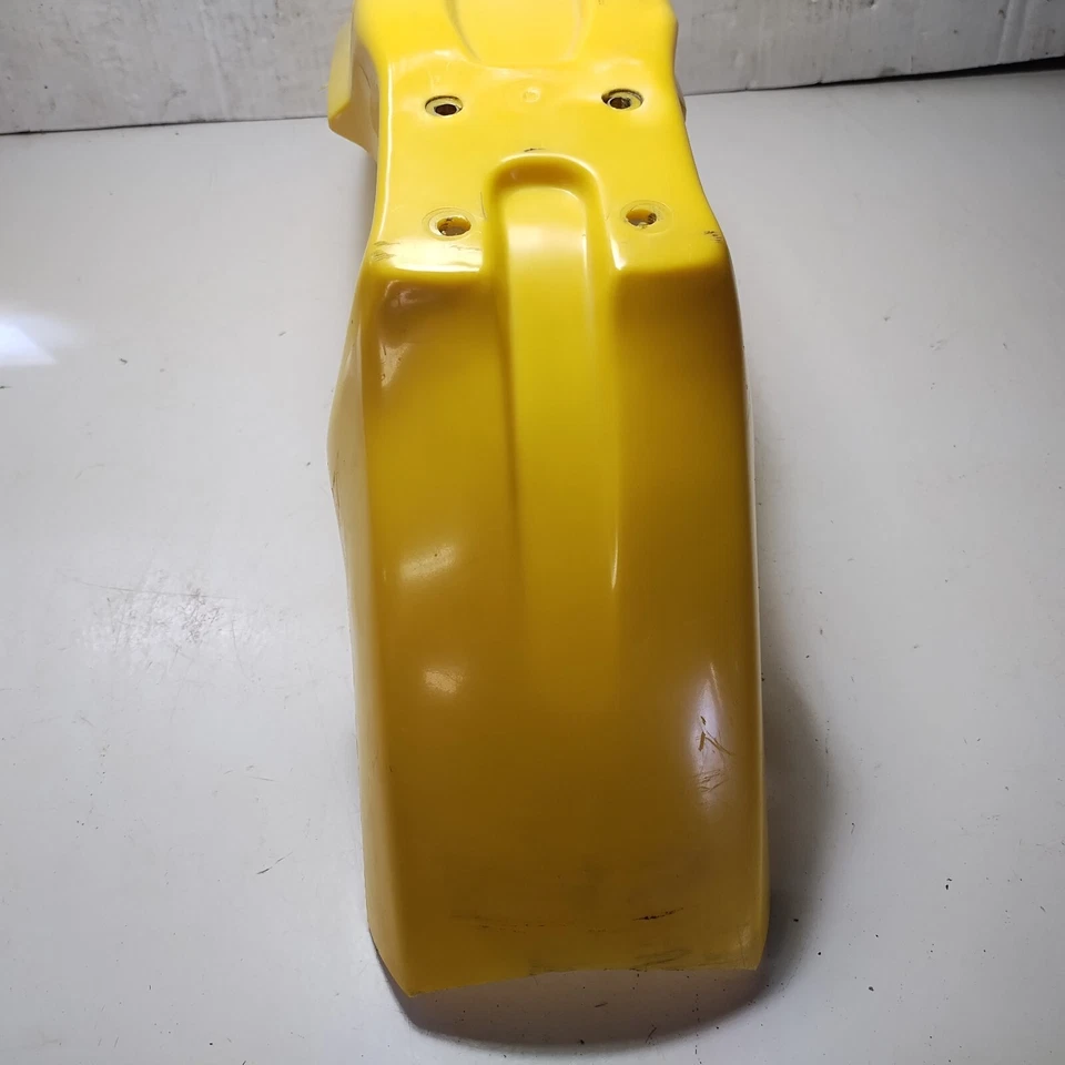 1999 Husqvarna TE410 TE 410 переднее крыло - Изображение 4 из 4