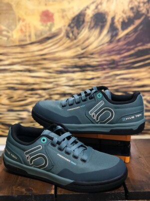 Adidas Five Ten Freerider Pro Primeblue Mountain Bike Shoes FZ3293 (Choose  Size)