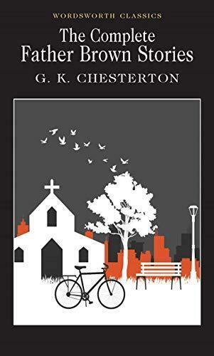 The Complete Father Brown Stories - Picture 1 of 1