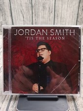 Jordan Smith: Tis The Season (CD, 2016, Republic Records) Brand New / Sealed