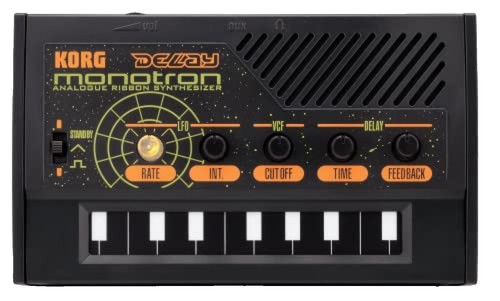 Korg PM-30 Personal Monitor System Powered Speaker 2.1ch Setup