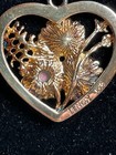 Lenox 925 Necklace and Pendent — photo 4