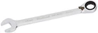 Blackhawk BW-1469 12 Point Combination Reversible Ratcheting Wrench, 19mm