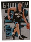 Mike Bibby 1999-00 SkyBox Dominion Game Day 2K Plus #11