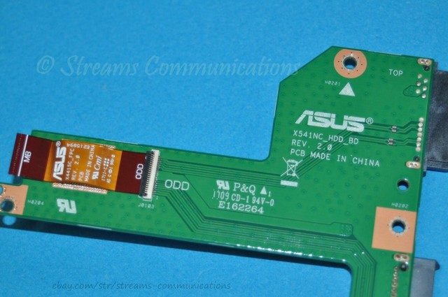 Asus r541n аккумулятор