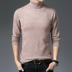 men's wool blend sweaters