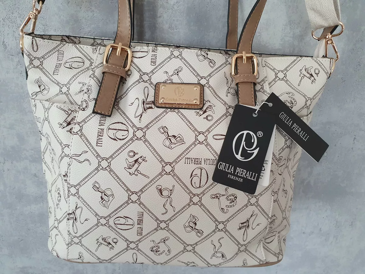 Giulia pieralli bag price clearance