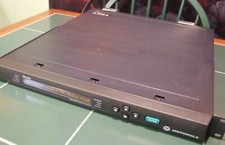 SERVICED Motorola DSR-6000 Professional Satellite Receiver