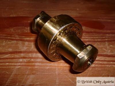 BSA 350/500ccm 1925-32 Pleuellager / Big End
