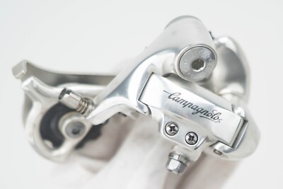 NOS CAMPAGNOLO RECORD OR REAR MECH DERAILLEUR VINTAGE MTB MOUNTAIN