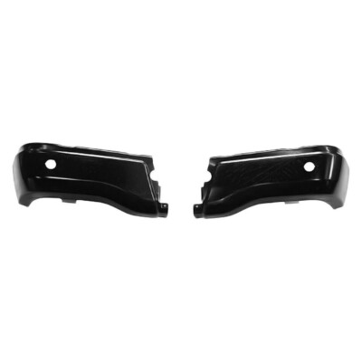 For 2019 - 2023 Ford Ranger NEW Paintable Rear Bumper End Set With ...