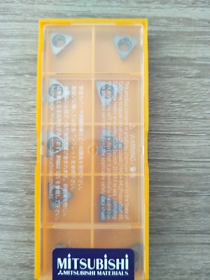 10PCS New CNC blade TPGX110308 HTI10