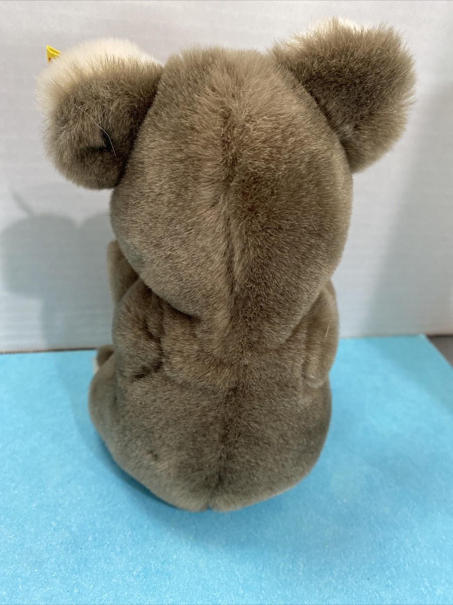 シュタイフ★Cosy Koala 22cm ID's完品★コアラ★Steiff 2025年最新】シュタイフ コアラの人気アイテム - メルカリ