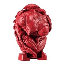 HG High Grade Real Figure GAMERA REBIRTH Gashapon - Juvenile Gamera Gyaos 