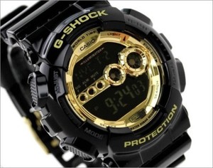 g shock chain watches