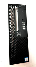 FOR DELL OptiPlex 3050 SFF Desktop Front Bezel Panel Cover 19CKW