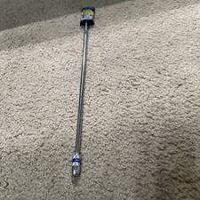 IRWIN 18 Inch QUICK CHANGE EXTENSION  1/4  BI...