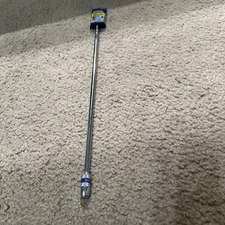 IRWIN 18 Inch QUICK CHANGE EXTENSION  1/4” BIT HOLDER