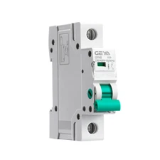 GEYA Isolator Circuit Breaker 1Pole Main Switch 63A 100A 125A 230/400V Isolating
