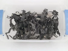 B-LINE CONDUIT CLIP ** LOT OF 40**    # BG-20  1 1/4