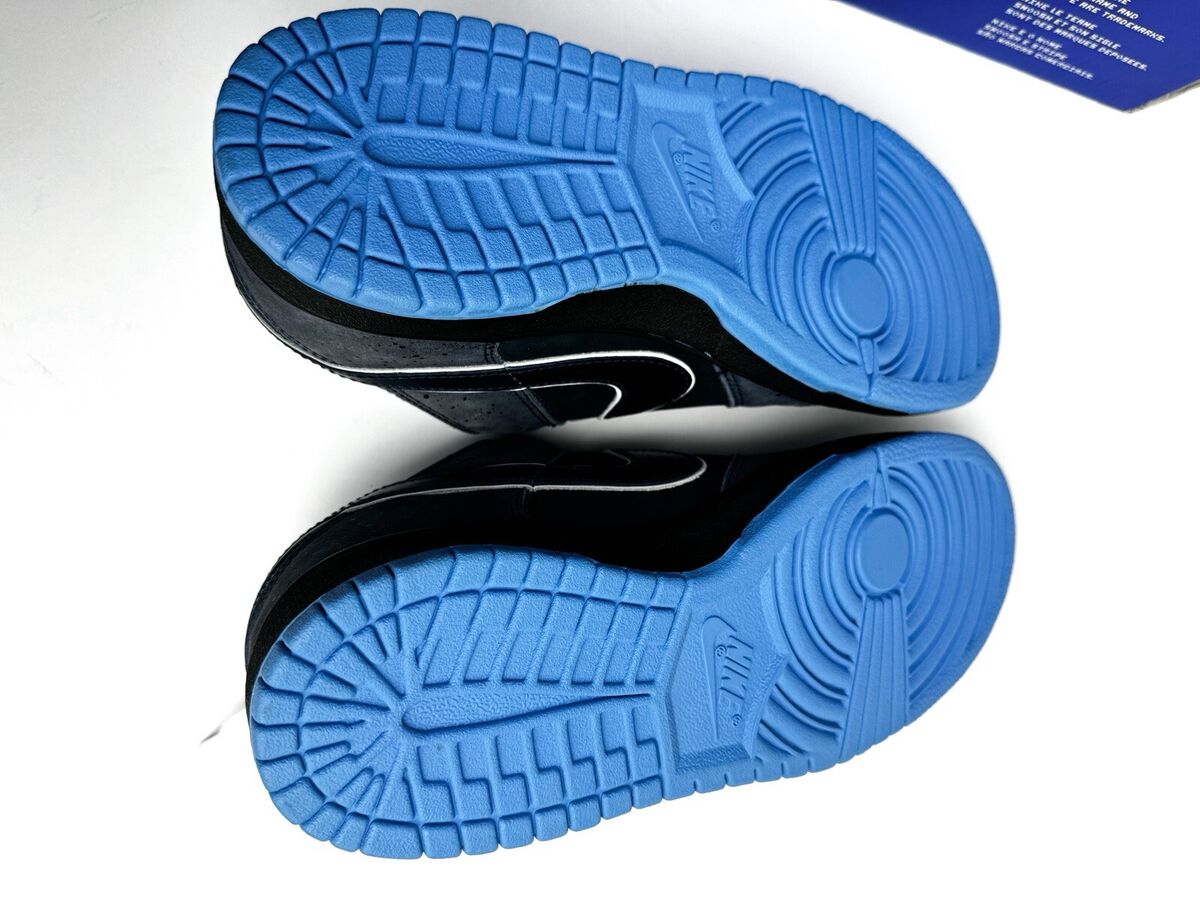 Size 8 - Nike SB Dunk Low Premium Blue Lobster 2009 Size 8 - Nike SB Dunk Low Premium Blue Lobster 2009