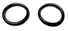 2x O-Ring Dichtung für Bosch GBH 7 DE,GBH 7-...