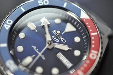 Seiko SRPD53K1 5 Sports Automatic Watch SRPD53K1 with International Warranty 8