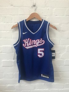 sacramento kings classic jersey