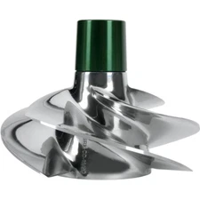 Solas Concord Impeller, Pitch 15/21 | SRX-CD-15/21