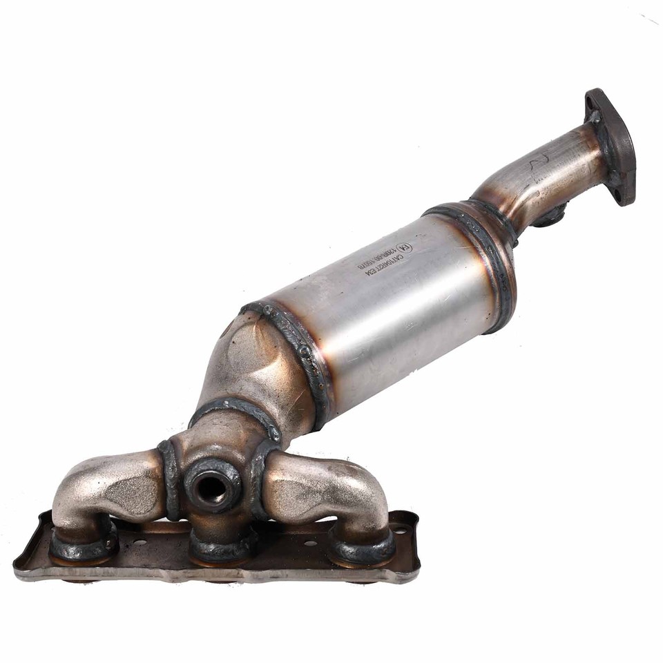 For 2007-2013 BMW 328i 128i 328XI X3 X5 3.0L 323i 2.5L Catalytic ...
