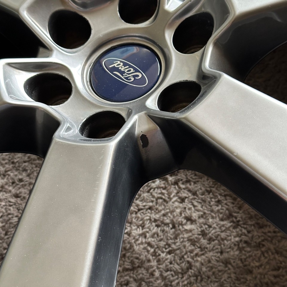 20" Wheel & *FREE Center Cap* for Ford F150 Sport 20152017 Stock OEM