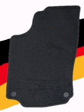 ⭐⭐⭐ Fußmatte Fahrer vorne links für Opel Corsa C 2003-2006 Matte Fahrerseite