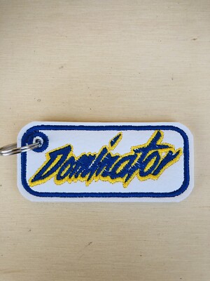 Honda Dominator NX 650 Schlüsselanhänger Keychain Key Chain