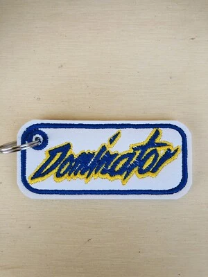 Honda Dominator NX 650 Portachiavi Porta Chiavi Keychain Key Chain