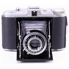 Agfa Isolette Collection appareils photo anciens par Sylvain