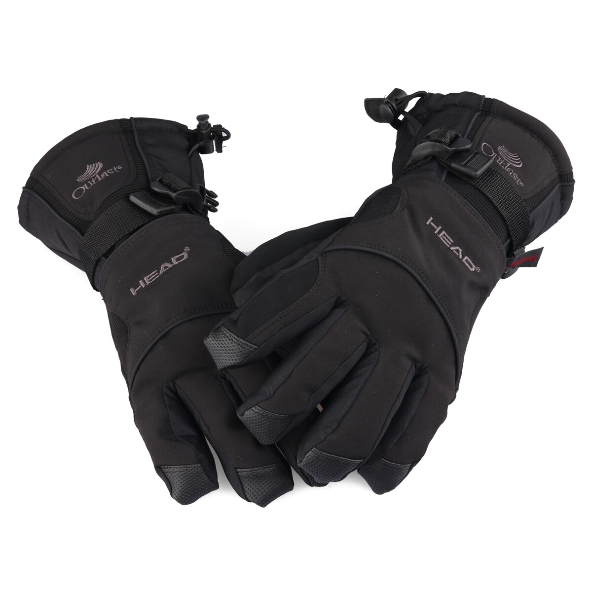 US Premium Ski Gloves for Men Women, 40Gm 3M Thinsulate Lined