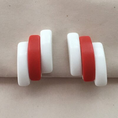 Porte-clés Vintage Kessler Whiskey Hibou Rouge Et Blanc "Be Wise"