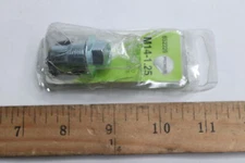 Needa Parts Oil Drain Plug 652326