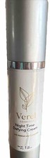 VEREL Cosmetics Night Time Defying Skin Cream 1.8 oz.