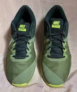 nike men's retaliation trainer cross